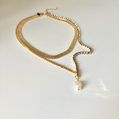 Collana Amore