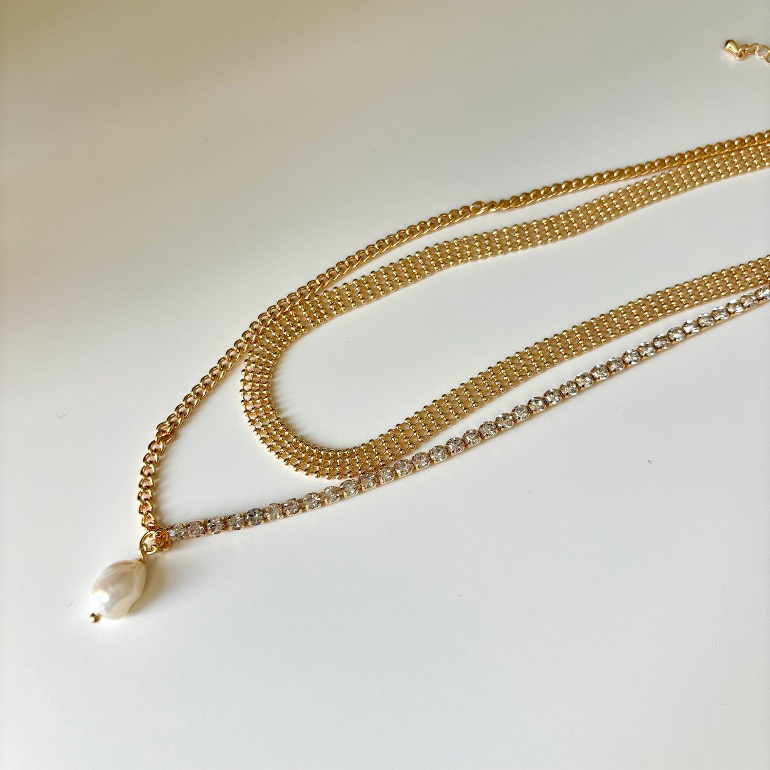 Collana Amore