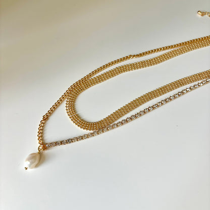 Collana Amore