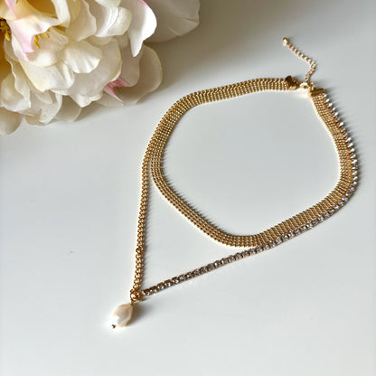 Collana Amore