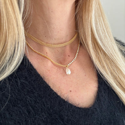 Collana Amore