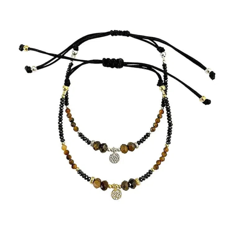 Gioielli artigianali Bracciale Andri