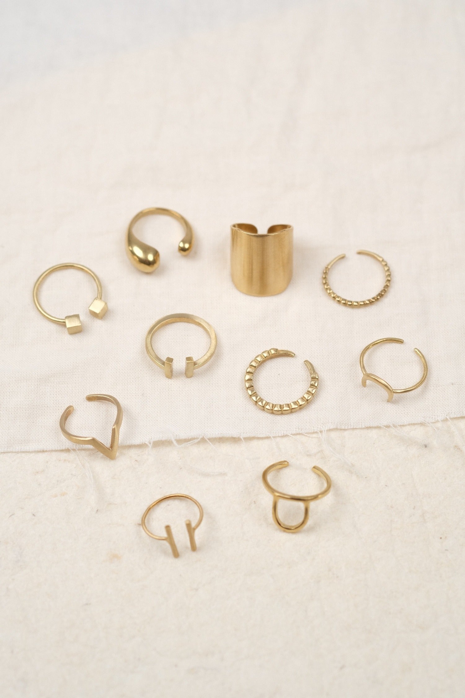 Anello T
