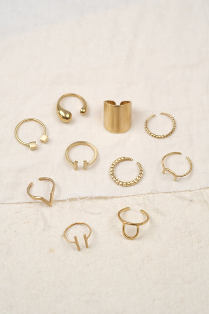 Anello T
