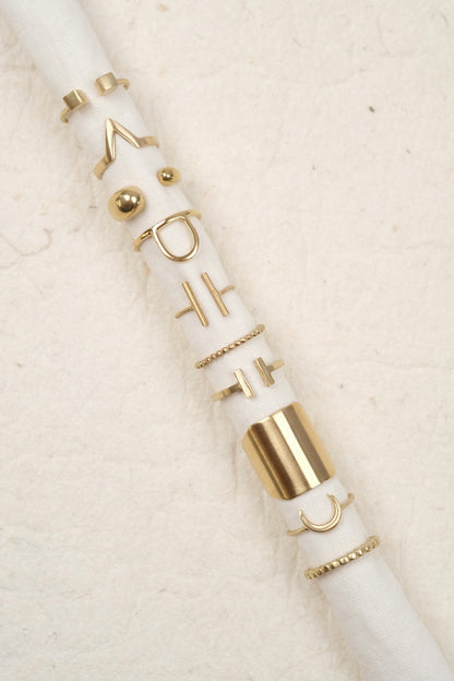 Anello T
