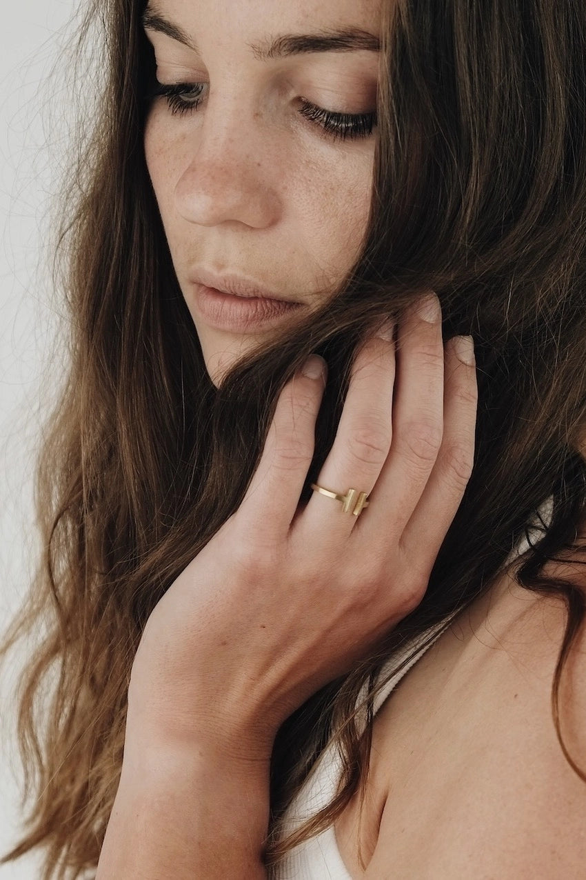 Anello T
