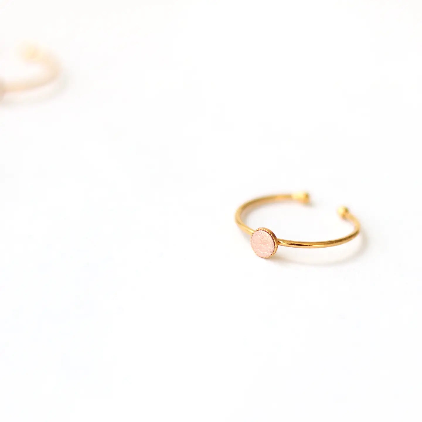 Anello Pepita