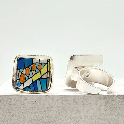 Anello Barcellona