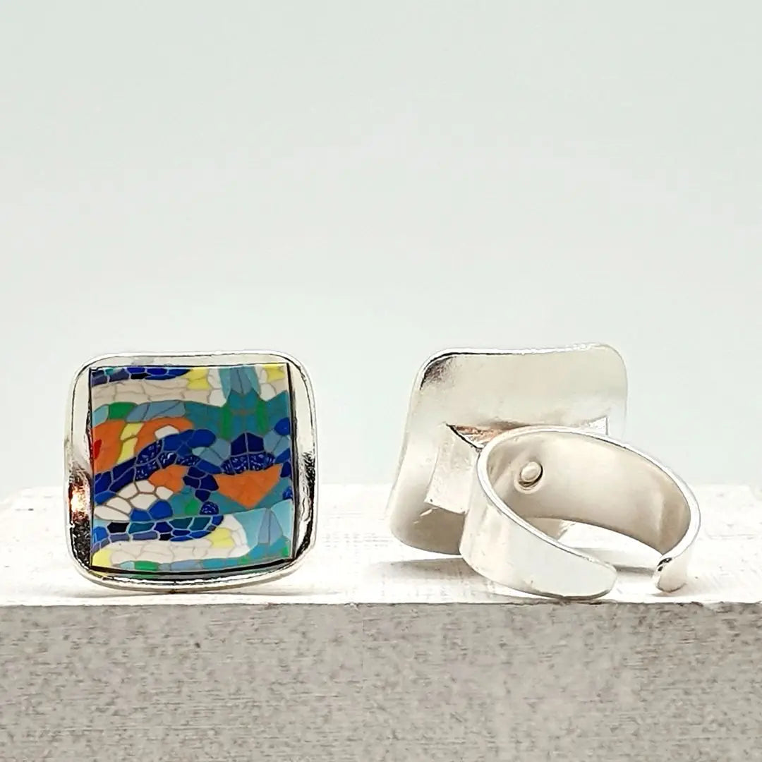 Anello Barcellona