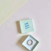 Gioielli artigianali Anello Bubble