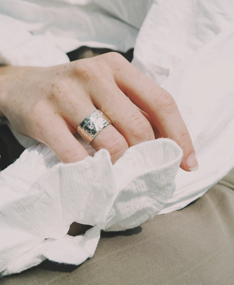 Anello Fortuna