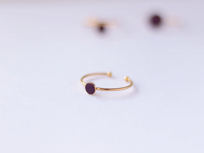 Anello Pepita