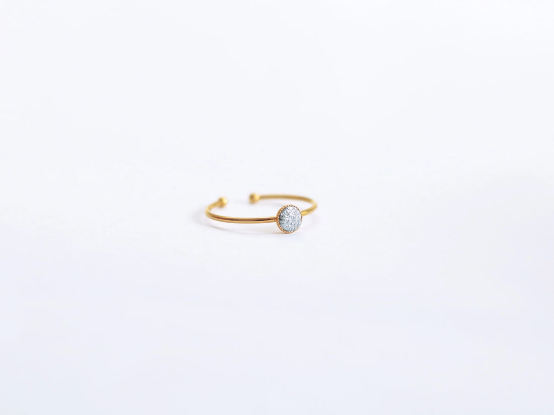 Anello Pepita