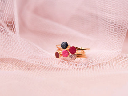 Anello Pepita