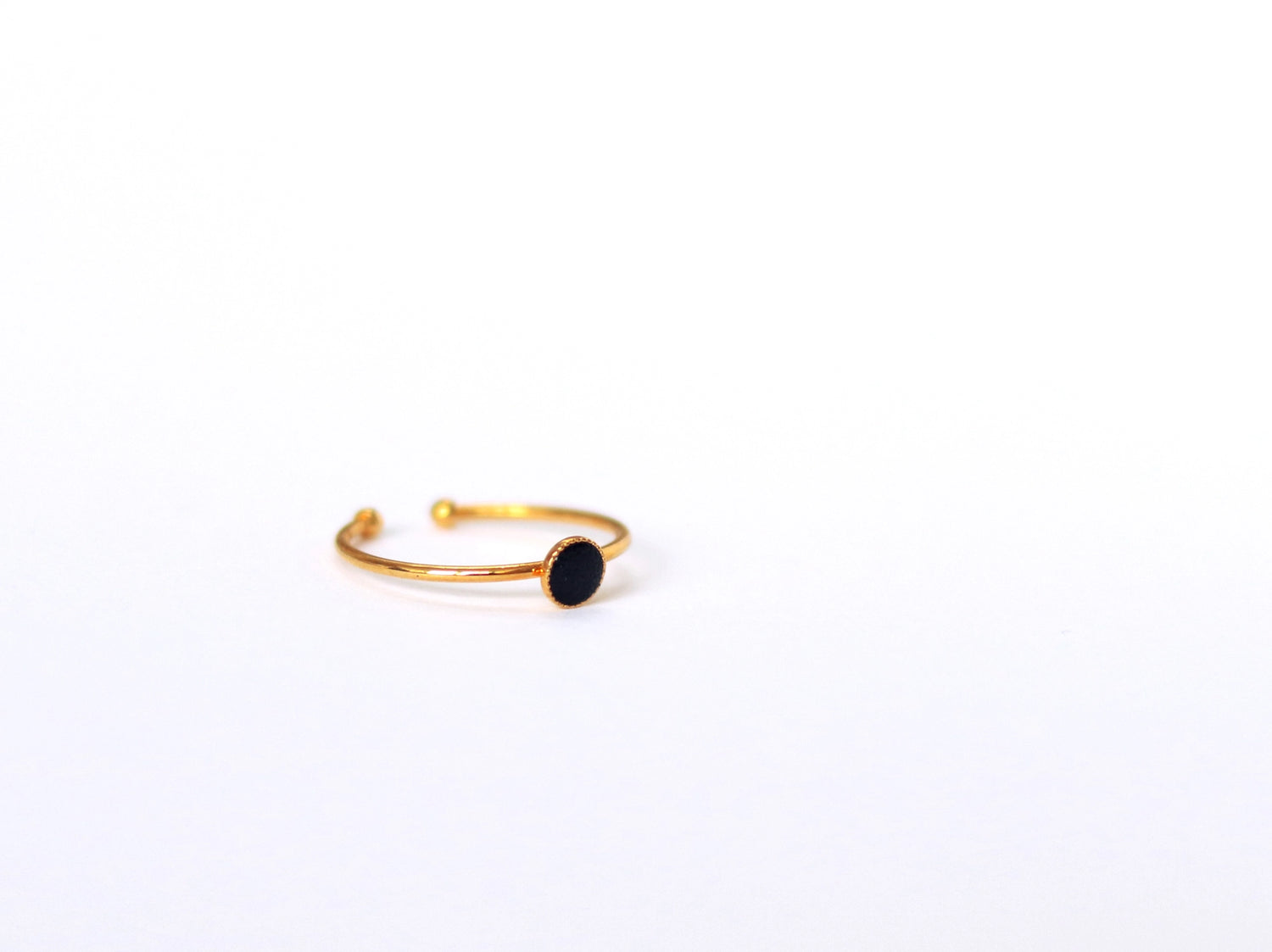 Anello Pepita
