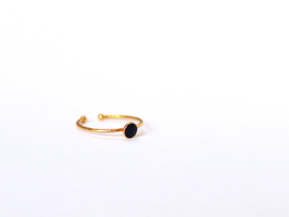 Anello Pepita
