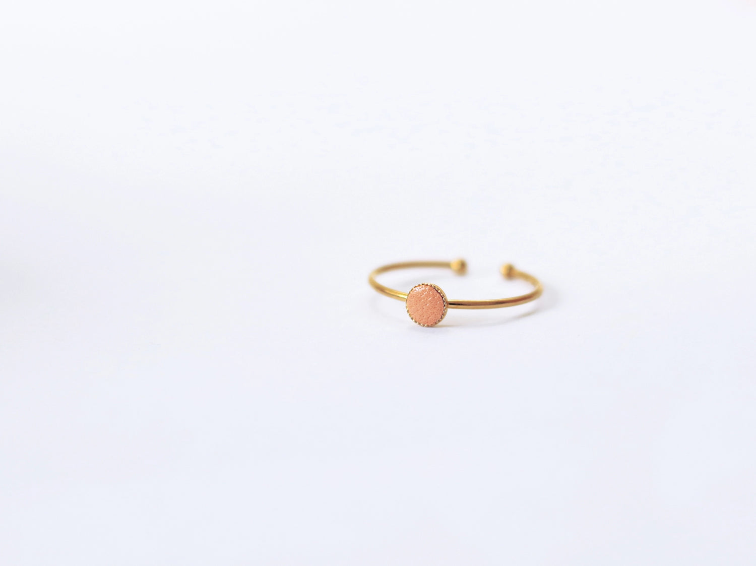 Anello Pepita