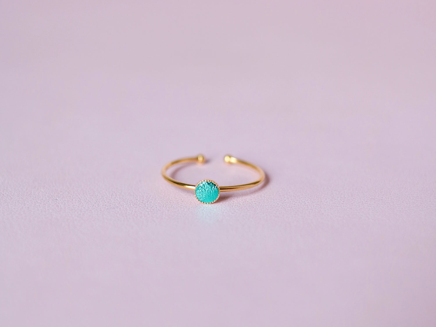 Anello Pepita