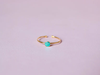 Anello Pepita
