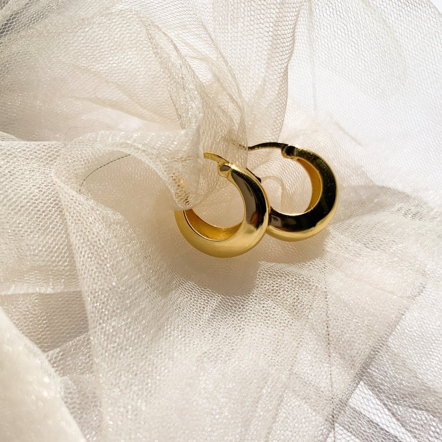 Anna Hoops