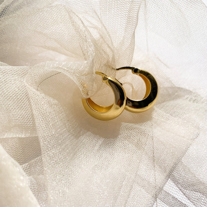 Anna Hoops