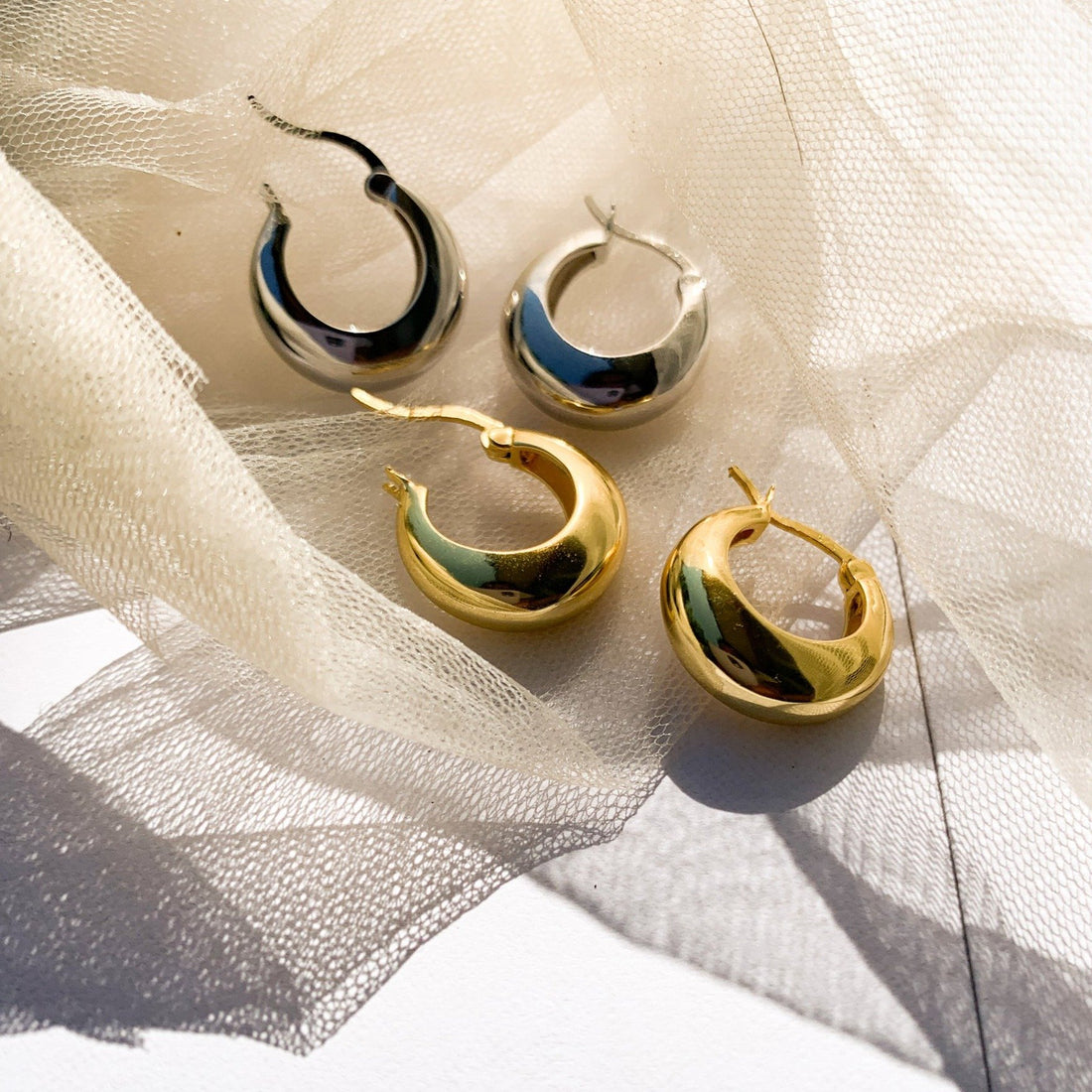 Anna Hoops