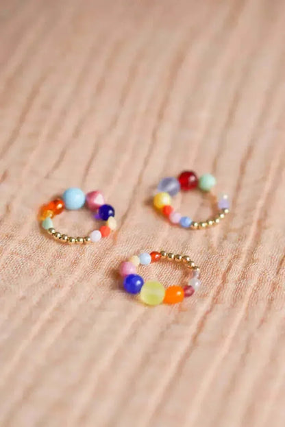 Gioielli artigianali Anello Boule