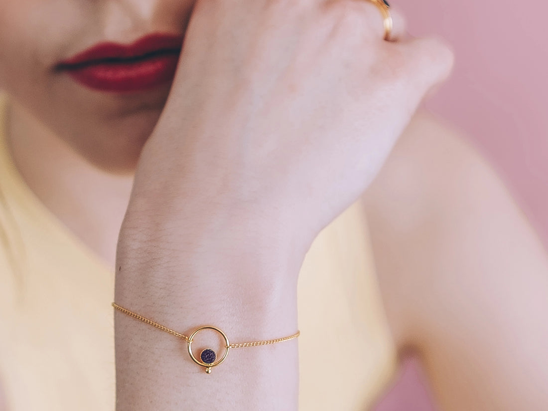 Bracciale Bibi