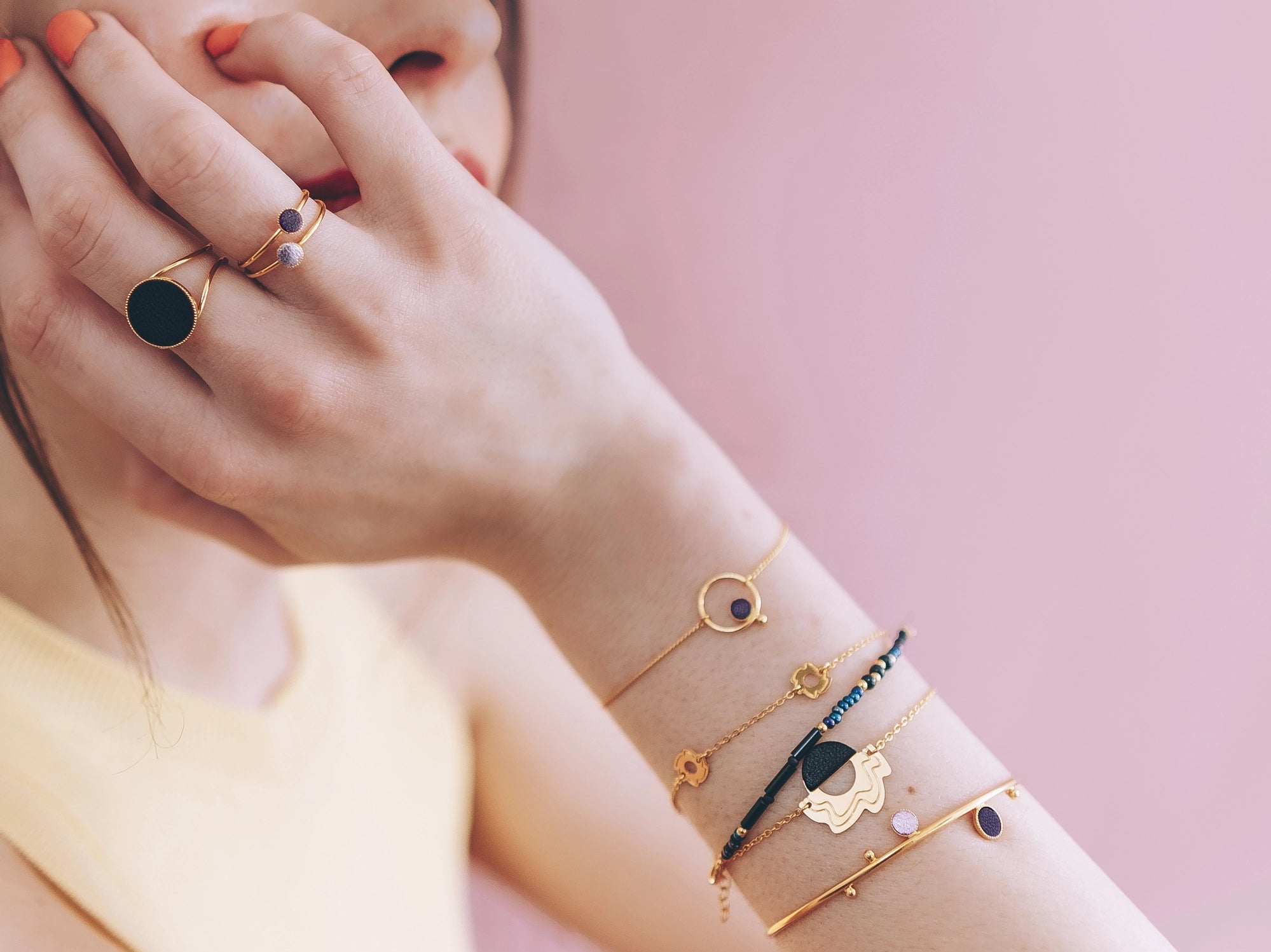 Bracciale Bibi