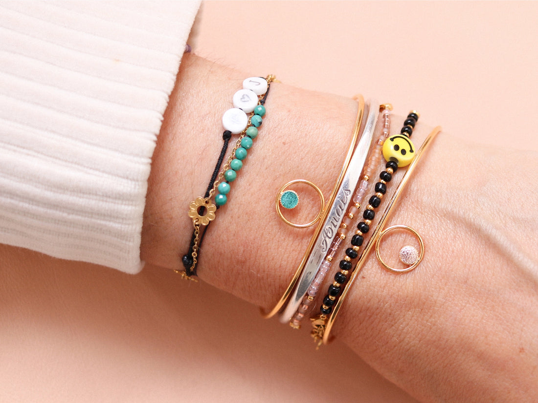 Bracciale Nilo