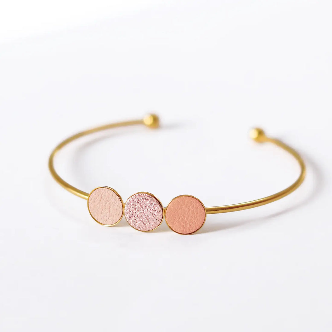 Bracciale trio