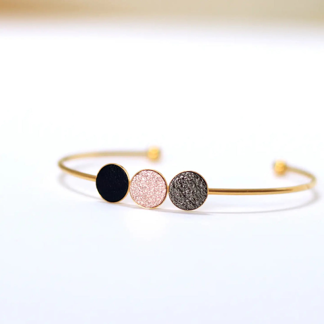 Bracciale trio