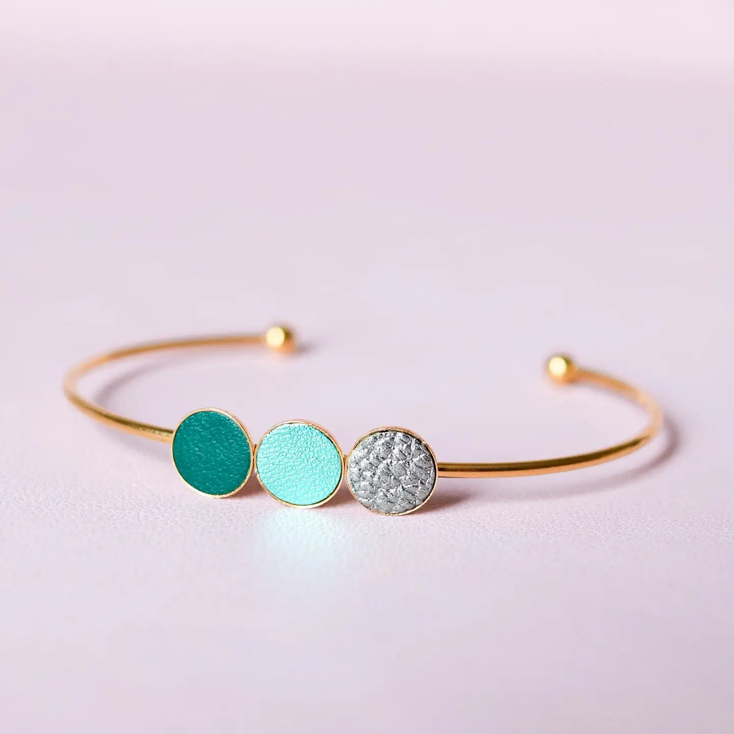 Bracciale trio