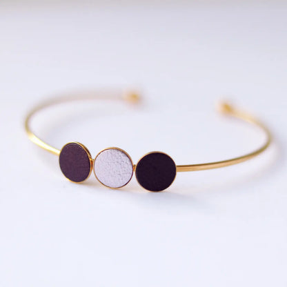 Bracciale trio