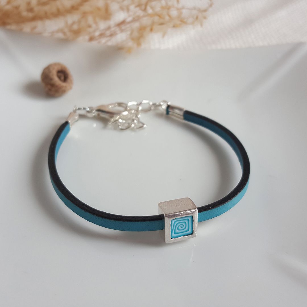 Bracciale Spirale