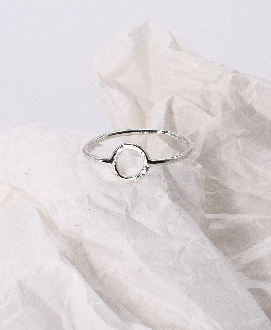 Anello Cara