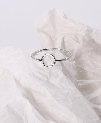 Anello Cara