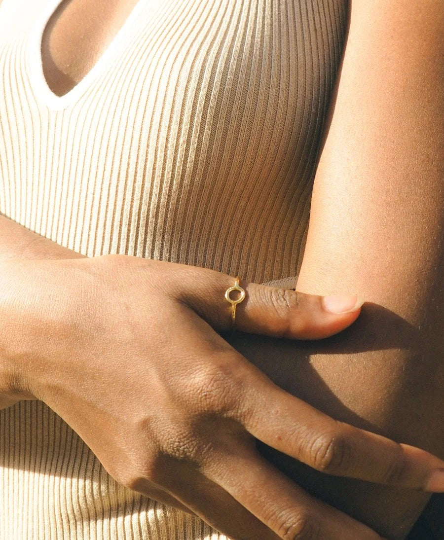 Anello Cara