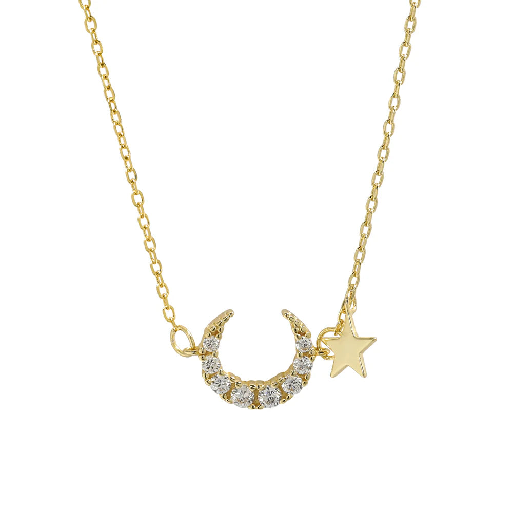 Collana Caro