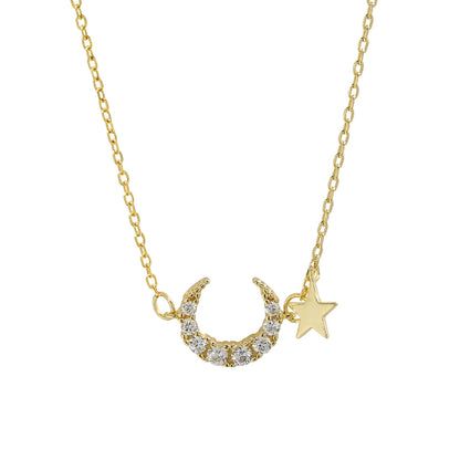 Collana Caro