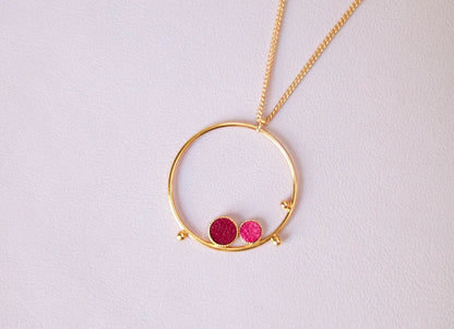 Collana Nil