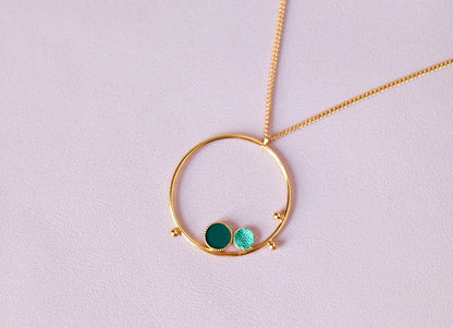 Collana Nil
