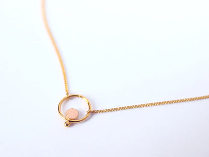 Collana Nilo