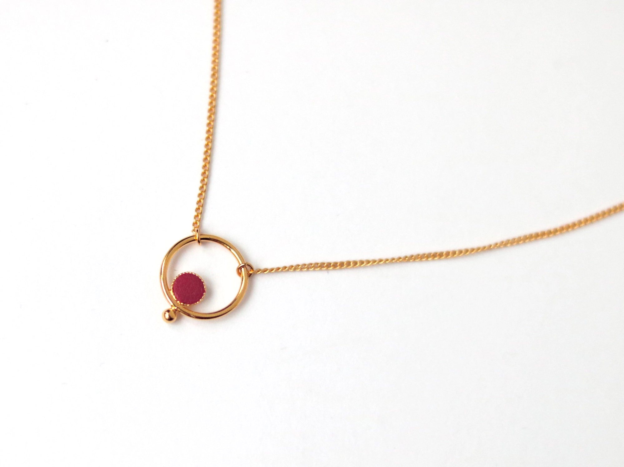 Collana Nilo