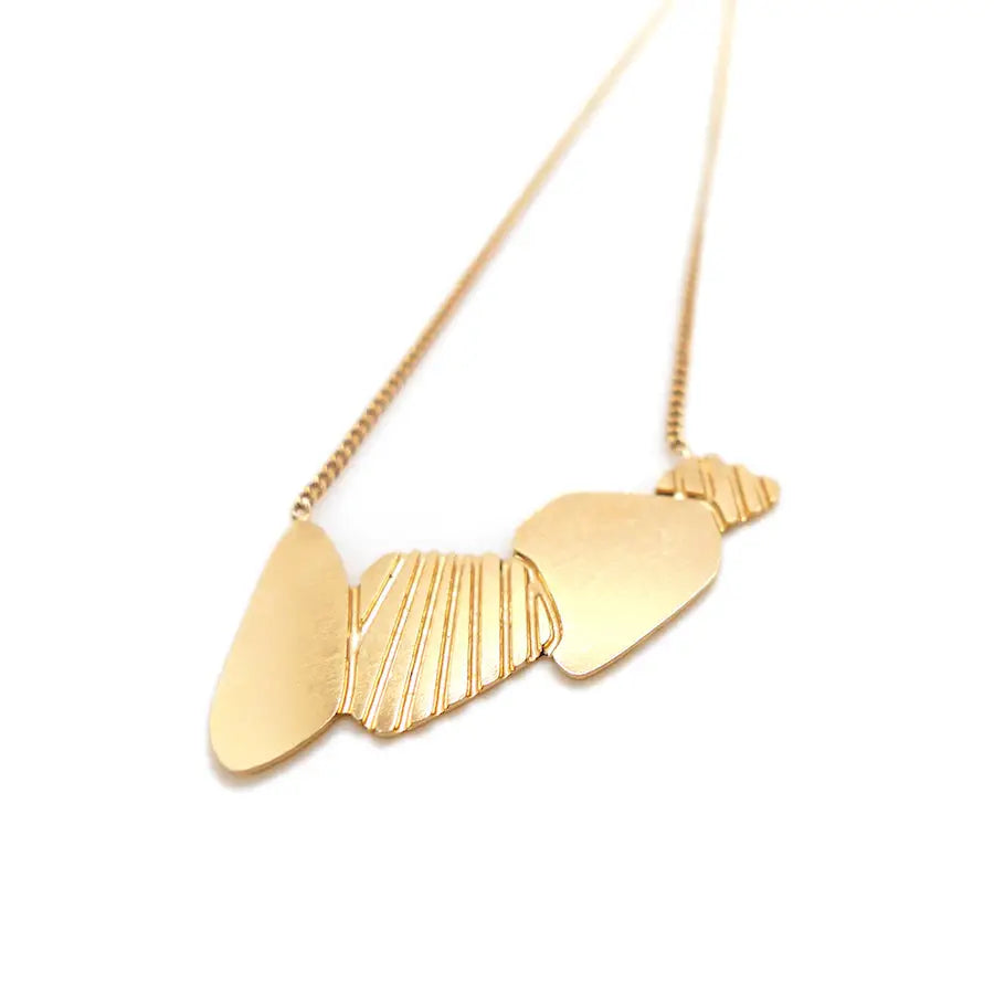 Collana Pebble