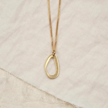 Collana Alabastro