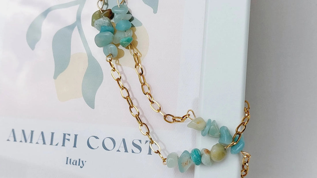 Collana Speranza