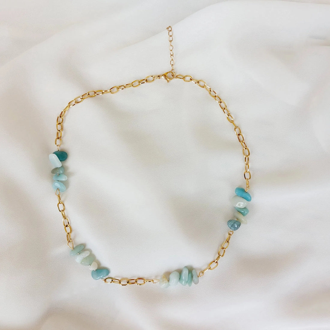 Collana corta Speranza