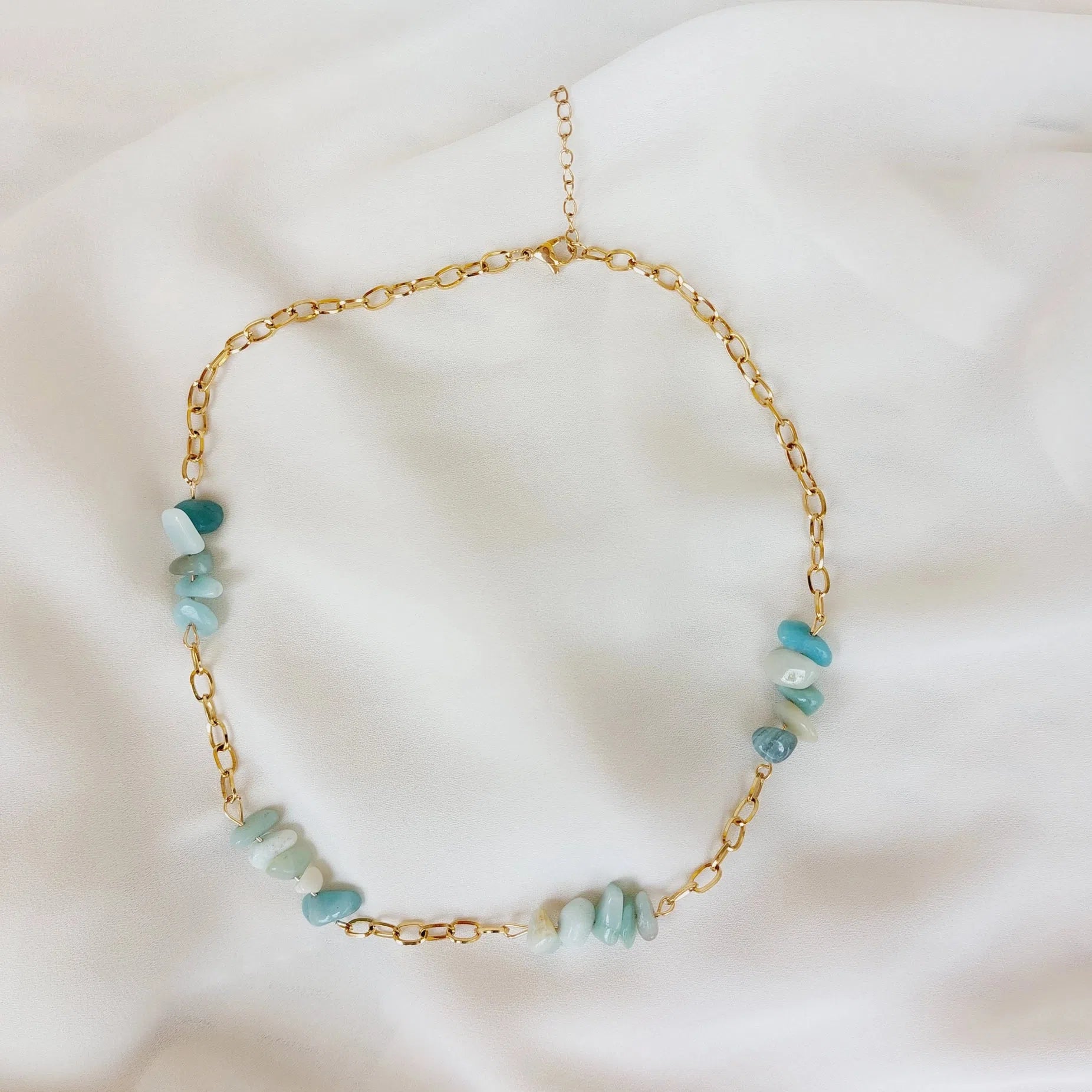 Collana corta Speranza