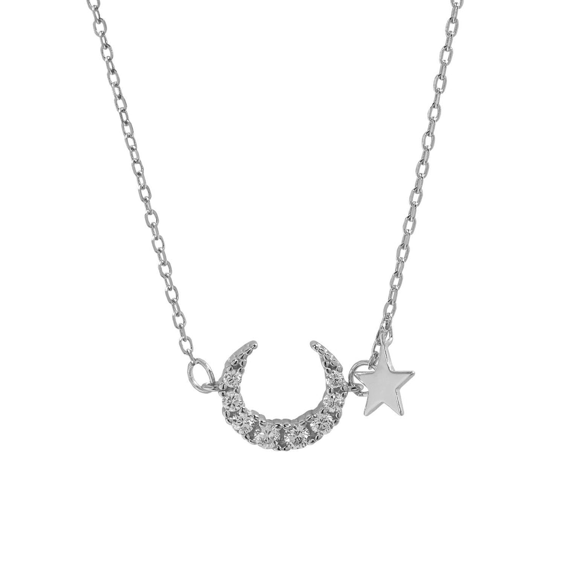 Collana Caro